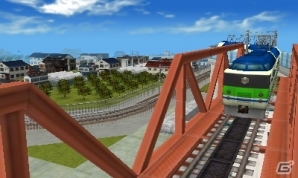 Newニンテンドー3DSに対応した「A列車で行こう3D NEO」が12月1日に発売決定！街の発展の待ち時間が大幅に短縮の画像4
