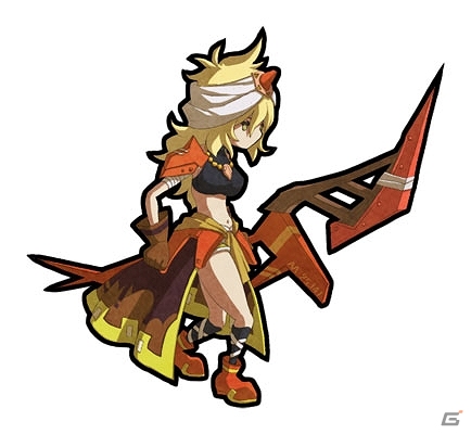 iOS/Android「ロード・トゥ・ドラゴン」ノーマルエリアのバランス調整などを含むアップデート「Ver.6.8.0」が実施！の画像10