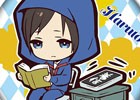 「囚われのパルマ」ガラス越し面会イベントが追加開催！グッズ情報も公開
