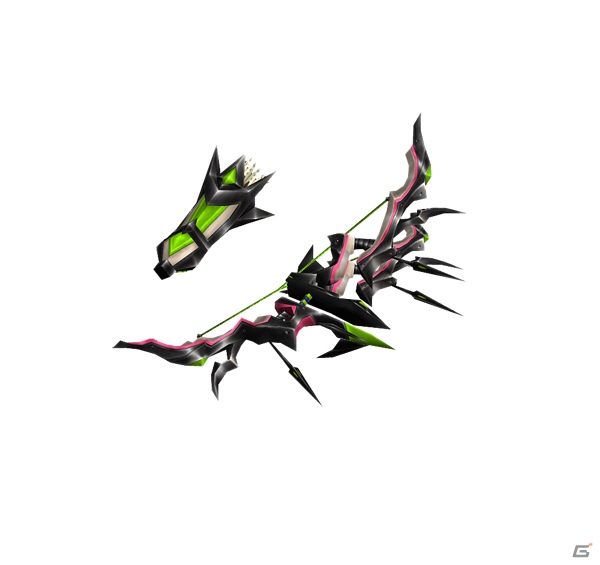 「モンスターハンター フロンティアZ」プレミアムパッケージが11月9日に発売の画像7