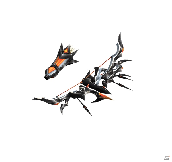 「モンスターハンター フロンティアZ」プレミアムパッケージが11月9日に発売の画像8