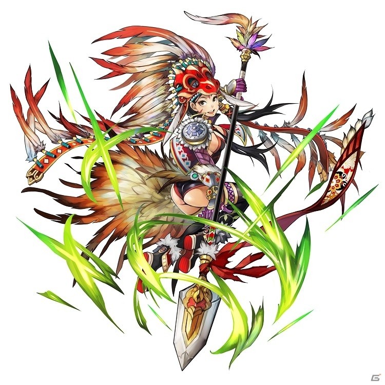 iOS/Android「逆転オセロニア」超駒パレードに“ヴィクトリア”が登場！第2回カップ戦「シルバーラグーン杯」も9月下旬に開催の画像6