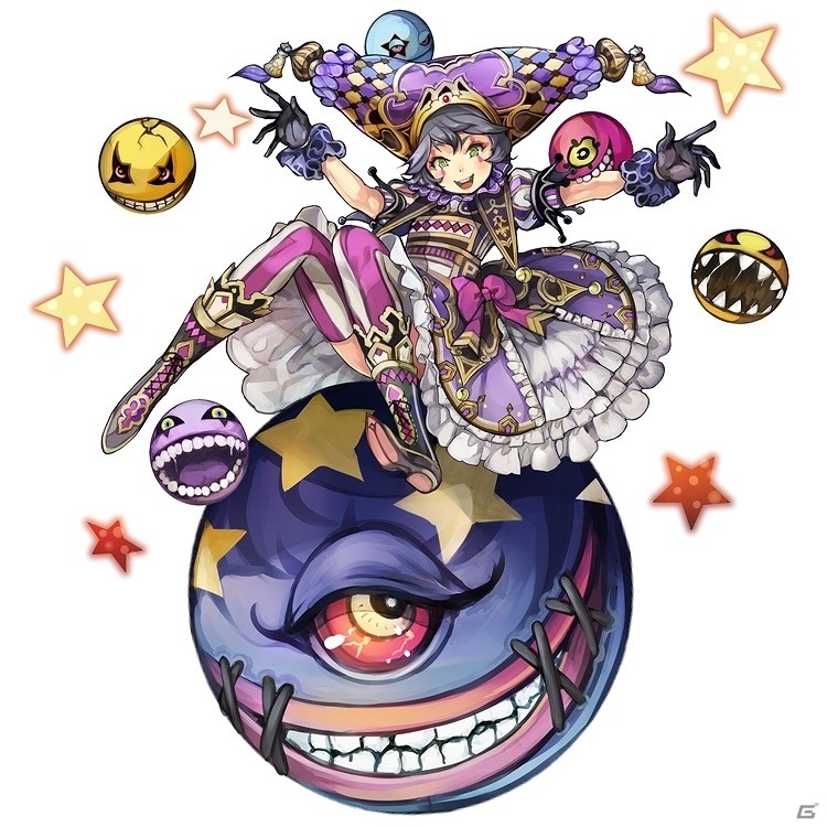 iOS/Android「逆転オセロニア」超駒パレードに“ヴィクトリア”が登場！第2回カップ戦「シルバーラグーン杯」も9月下旬に開催の画像9