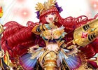 iOS/Android「逆転オセロニア」超駒パレードに“ヴィクトリア”が登場！第2回カップ戦「シルバーラグーン杯」も9月下旬に開催