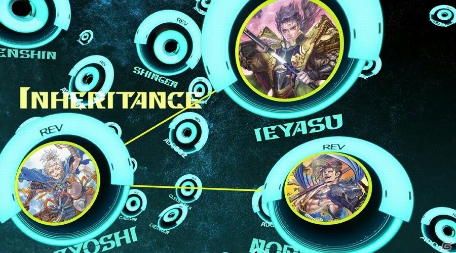 iOS/Android「ワールドチェイン」ゲームの世界観を表現した新たなPVが公開の画像3