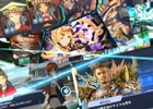 iOS/Android「ワールドチェイン」ゲームの世界観を表現した新たなPVが公開