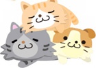 「たまねこウォーズ」の動くLINEクリエイターズスタンプが配信！
