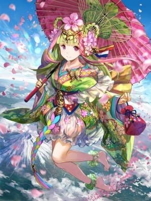 iOS/Android「蒼穹のスカイガレオン」の美麗カードが自分のスマートフォンに！カードアルバム機能が配信開始の画像4