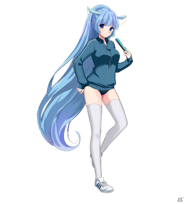 iOS/Android「妖怪百姫たん！」ブルマ姿の妖怪が登場！イベント「開店！ブルマ倶楽部」が9月1日より開催の画像6