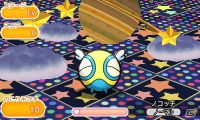 3DS版「ポケとる」スペシャルチャレンジにゼルネアスが登場！スキルパワー＆貴重なグッズが手に入るイベントも実施の画像6