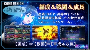 アエリアとのスマートフォンタイトル「STARLY GIRLS」や「GOD WARS」などのステージも行われる角川ゲームスのTGS 2016出展情報が明らかにの画像25