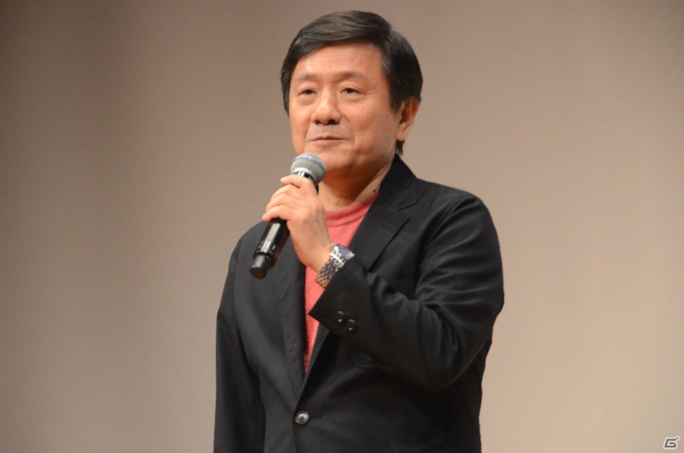 アエリアとのスマートフォンタイトル「STARLY GIRLS」や「GOD WARS」などのステージも行われる角川ゲームスのTGS 2016出展情報が明らかにの画像1