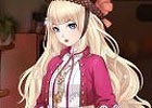 iOS/Android「スタープリンセス」世界一、そして宇宙一のお姫様へ！「カバーガールコンテスト」の情報が公開