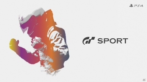 PS4「グランツーリスモSPORT」が2016年11月15日から2017年に発売延期の画像1