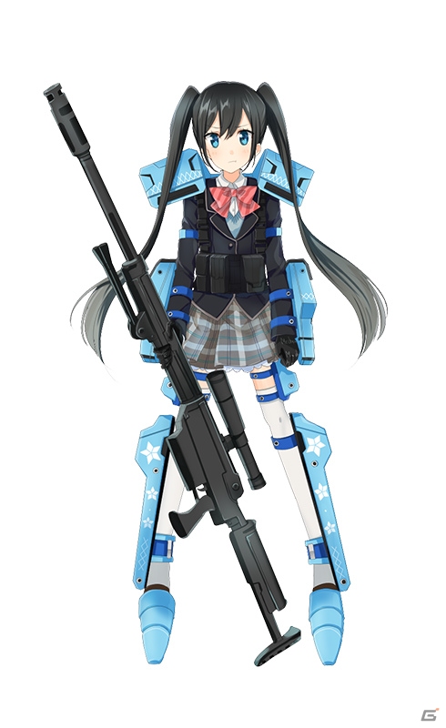 iOS/Android「V.D.－バニッシュメント・デイ－」岩国愛美との出会いが描かれる復刻イベント「放棄基地調査命令」が開催！の画像2