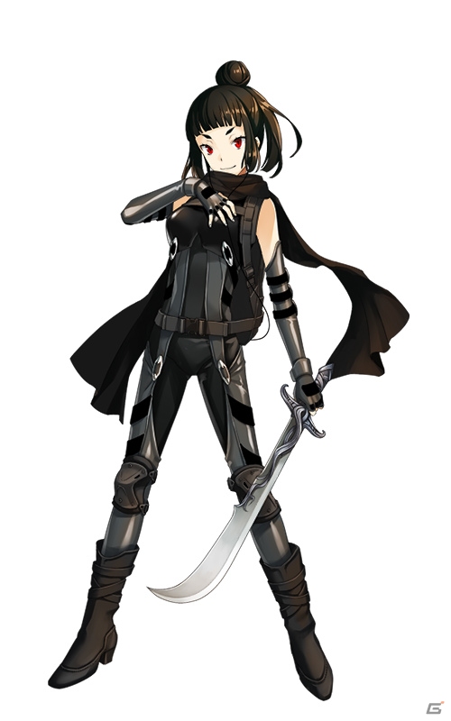 iOS/Android「V.D.－バニッシュメント・デイ－」岩国愛美との出会いが描かれる復刻イベント「放棄基地調査命令」が開催！の画像3