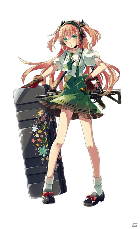 iOS/Android「V.D.－バニッシュメント・デイ－」岩国愛美との出会いが描かれる復刻イベント「放棄基地調査命令」が開催！の画像4