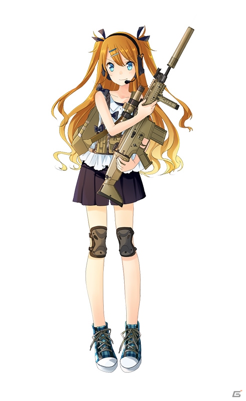 iOS/Android「V.D.－バニッシュメント・デイ－」岩国愛美との出会いが描かれる復刻イベント「放棄基地調査命令」が開催！の画像5