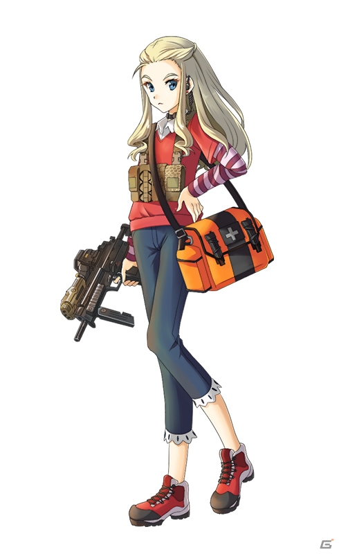 iOS/Android「V.D.－バニッシュメント・デイ－」岩国愛美との出会いが描かれる復刻イベント「放棄基地調査命令」が開催！の画像6