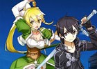 iOS/Android「ソードアート・オンライン メモリー・デフラグ」が配信開始！「ちょっと大人の事前登録キャンペーン」報酬もプレゼント