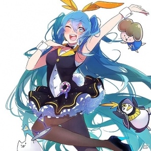 セガの音楽ゲーム3タイトルがコラボした連動キャンペーン「We Love Music Game」がスタート！相互プレイでオリジナルコラボアイテムを手に入れようの画像3