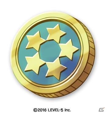 3DS「妖怪ウォッチ3 スシ／テンプラ」更新データVer.1.3が配信開始―データ取得でSランクレア妖怪が出やすい「5つ星コイン」がもらえる！の画像1
