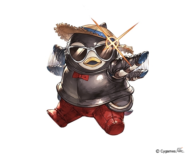 「グランブルーファンタジー」ストーリーイベント「名探偵バロワ～呪われた財宝を追え～」が19時より開始！SSレアのシャノワールも登場の画像9