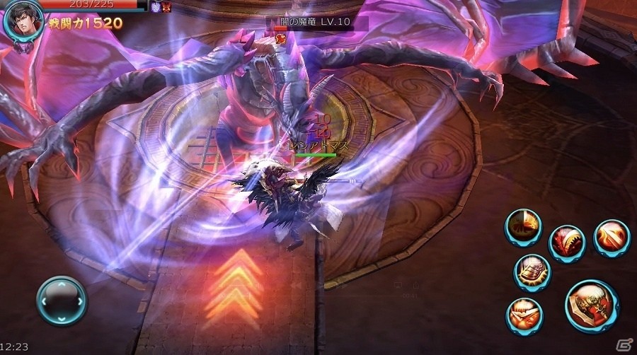 オートプレイ搭載の迫力バトルMMORPG「ソウルクロニクル」が事前登録を開始！の画像5