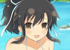 「閃乱カグラ NewWave Gバースト」のイラストを集めた「DIGITAL ART WORKS パパイヤ＆マンゴー」がAndroid向けに配信開始