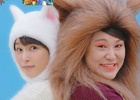 「白猫プロジェクト」と「白猫テニス」の新作CMが9月1日より放映開始―桜井日奈子さんとバービーさんが対決！