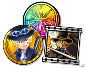 iOS/Android「ONE PIECE サウザンドストーム」三兄弟の一人“サボ”がついに登場！名声イベント「もう一人の義兄」が開始の画像2