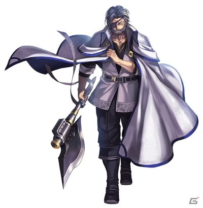 iOS/Android「オルタンシア・サーガ –蒼の騎士団-」URニーナ、モーリスも登場する「ミリオンガチャ」が開催！の画像3