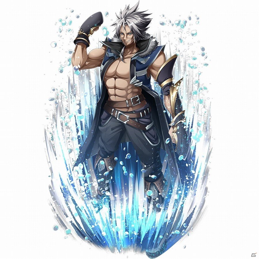 iOS/Android「ヴァリアントナイツ」テレビ東京のキャラクター・バナナ社員「ナナナ」との第2弾コラボが実施！雨宮天さんがCVを務める新キャラも追加の画像5