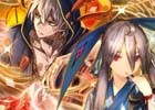 iOS/Android「チェインクロニクル ～絆の新大陸～」浴衣姿のシンフォニア、ヴェルナー、ユニが登場する限定フェスが9月1日より開催！