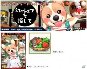iOS/Android「トリックスター 召喚士になりたい」プレミアム召喚Vol.5＆限定イベントダンジョンが追加の画像3