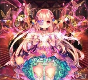 PC「ヴァンパイア†ブラッド-月戯-」が11月下旬よりサービス開始！東京ゲームショウ 2016への出展も決定の画像2