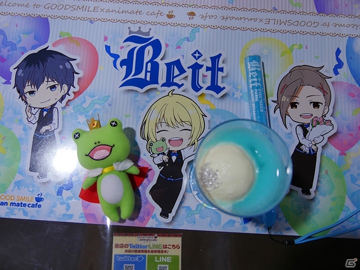 「アイドルマスター SideM」ぬいぐるみキーホルダー「いつでもカエール」と「いつでもサタン」が11月17日に発売！の画像14