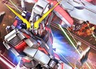 iOS/Android「ガンダムコンクエスト」SR確定メダルの配布や記念ガシャが登場！サービス開始1000日記念キャンペーンが実施