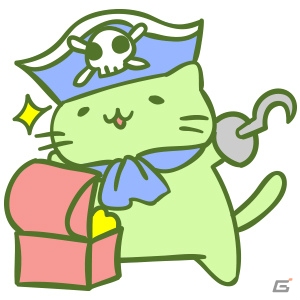iOS/Android「みっちりねこPOP」美猫が入手できるミッションが登場！ビンゴイベントやTwitterキャンペーンも開催の画像10