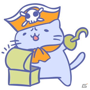 iOS/Android「みっちりねこPOP」美猫が入手できるミッションが登場！ビンゴイベントやTwitterキャンペーンも開催の画像11