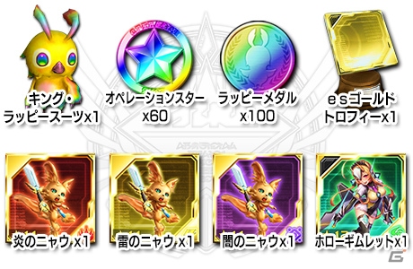 「ファンタシースターオンライン2 es」新緊急クエスト「厳威なる鋭剣の翼」が9月1日より実施！新スクラッチ「ウェドルパーク with 刃鞭パラティーゼル」も配信の画像3