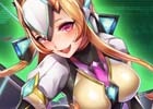 「ファンタシースターオンライン2 es」新緊急クエスト「厳威なる鋭剣の翼」が9月1日より実施！新スクラッチ「ウェドルパーク with 刃鞭パラティーゼル」も配信