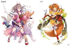 iOS/Android「OZ Chrono Chronicle」3人のリンクで戦いを挑む強敵「時空間ボス」が登場！メダル交換システムも実装の画像4