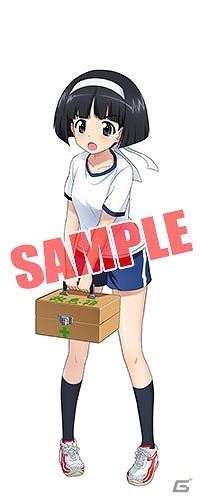 iOS/Android「ガールズ＆パンツァー 戦車道大作戦！」9月が誕生日の麻子、ダージリン、アンチョビ、ペパロニがドレス姿で登場！の画像17