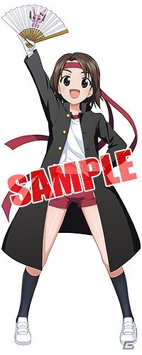 iOS/Android「ガールズ＆パンツァー 戦車道大作戦！」9月が誕生日の麻子、ダージリン、アンチョビ、ペパロニがドレス姿で登場！の画像6