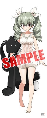 iOS/Android「ガールズ＆パンツァー 戦車道大作戦！」9月が誕生日の麻子、ダージリン、アンチョビ、ペパロニがドレス姿で登場！の画像7