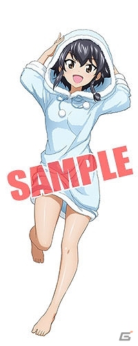iOS/Android「ガールズ＆パンツァー 戦車道大作戦！」9月が誕生日の麻子、ダージリン、アンチョビ、ペパロニがドレス姿で登場！の画像9