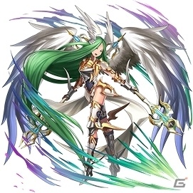 iOS/Android「Heaven×Inferno」第3回ランキングイベント「神の槍 ～重要物品奪還作戦～」が開催の画像2