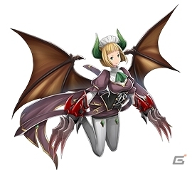 iOS/Android「Heaven×Inferno」第3回ランキングイベント「神の槍 ～重要物品奪還作戦～」が開催の画像3