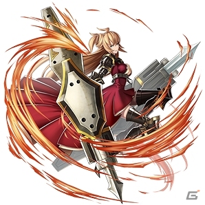 iOS/Android「Heaven×Inferno」第3回ランキングイベント「神の槍 ～重要物品奪還作戦～」が開催の画像6